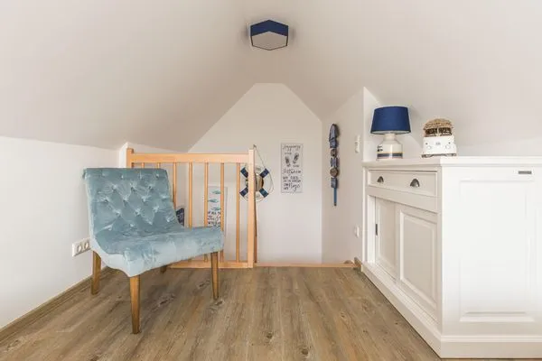   Ferienhaus Bresewitz