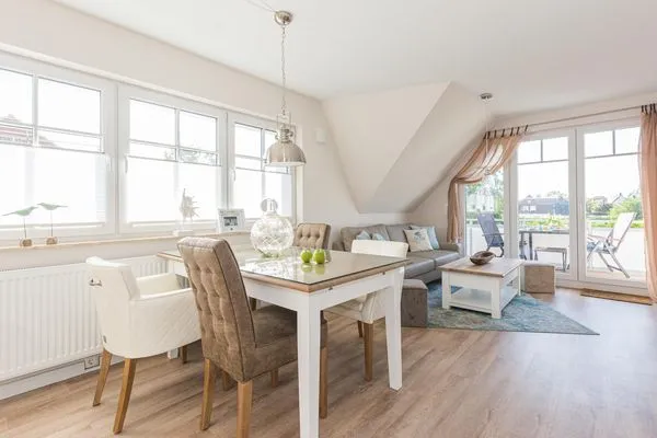 Wohnzimmer  Fischländer