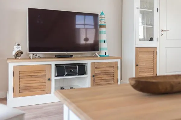 Wohnzimmer  Fischländer