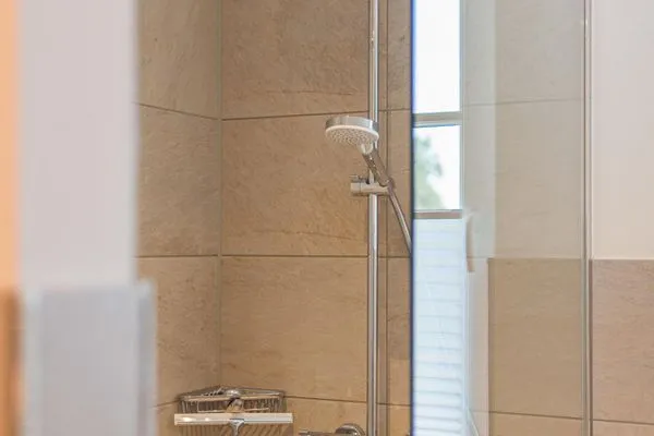 Badezimmer  Fischländer