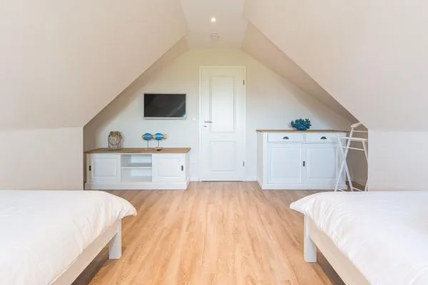 Schlafzimmer  Fischländer