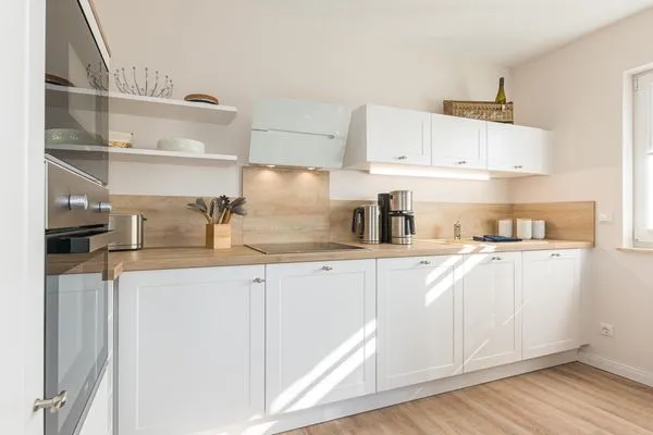 Küche / Küchenzeile  Fischländer