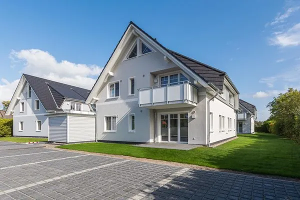 Hauptansicht  Fischländer