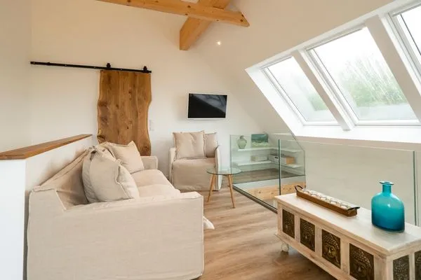 Wohnzimmer  Freigeist