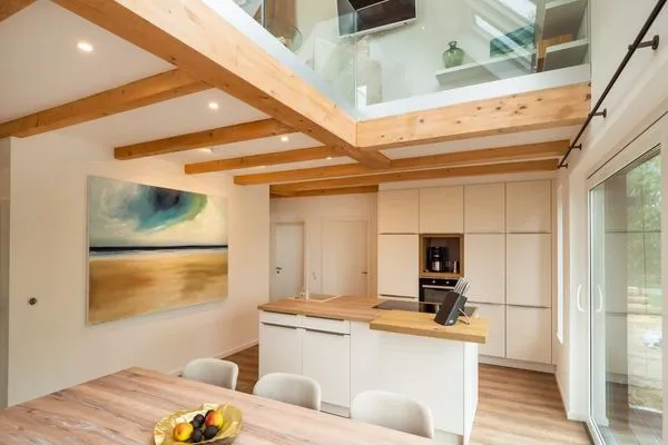 Küche / Küchenzeile  Freigeist