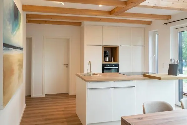 Küche / Küchenzeile  Freigeist