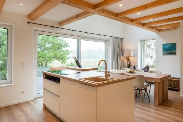 Küche / Küchenzeile  Freigeist