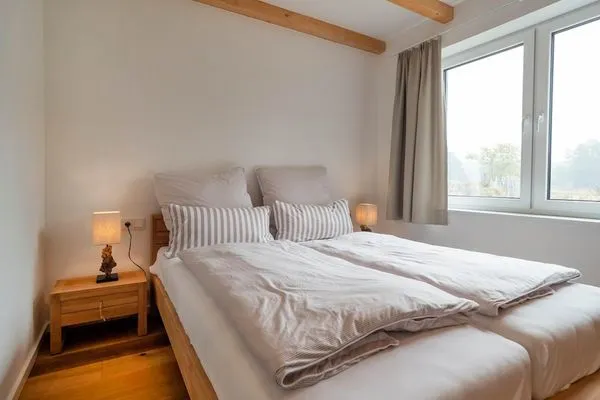 Schlafzimmer  Freigeist