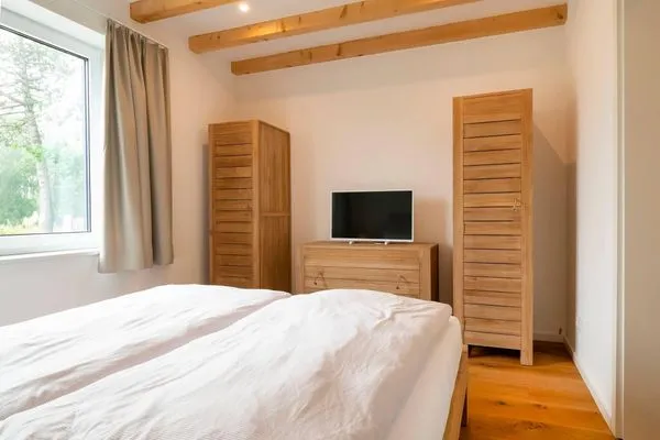 Schlafzimmer  Freigeist