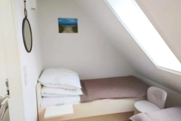 Schlafzimmer  Freigeist