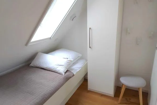 Schlafzimmer  Freigeist