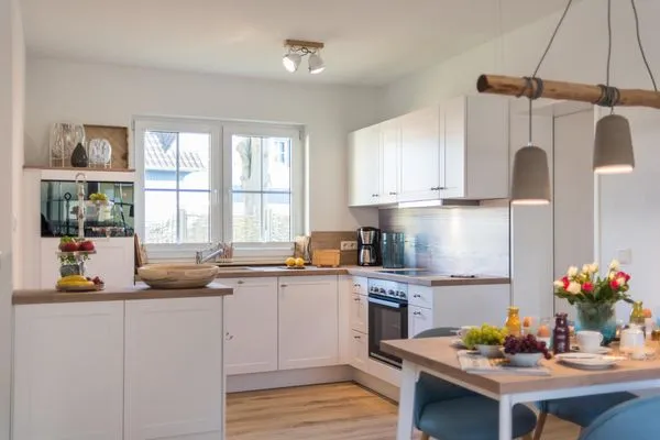 Küche / Küchenzeile  Friesenhus