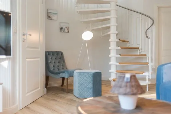 Wohnzimmer  Friesenhus