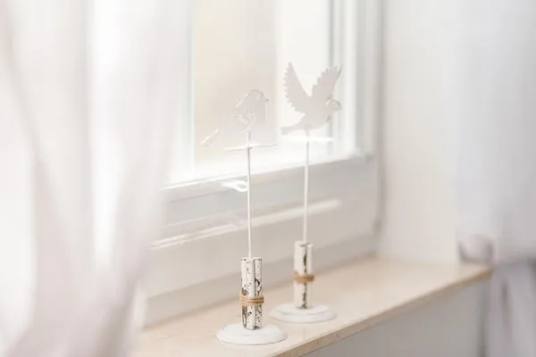 Wohnzimmer  Friesenhus