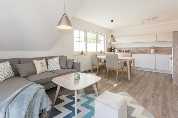 Wohnzimmer  Friesländer