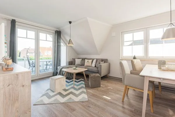 Wohnzimmer  Friesländer