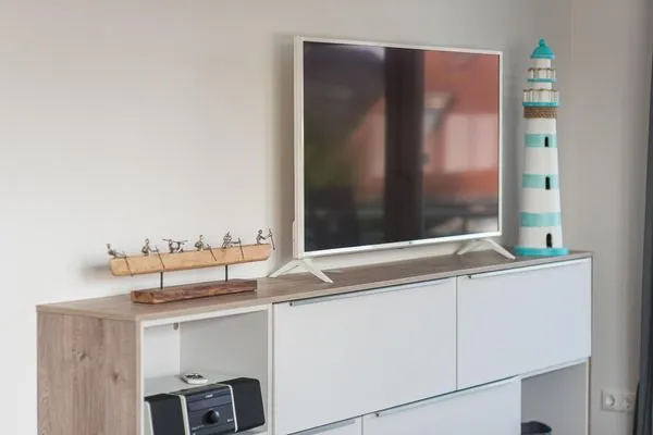 Wohnzimmer  Friesländer