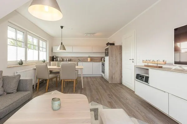 Küche / Küchenzeile  Friesländer