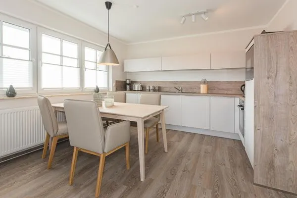 Küche / Küchenzeile  Friesländer