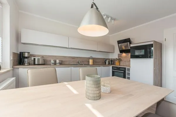 Küche / Küchenzeile  Friesländer