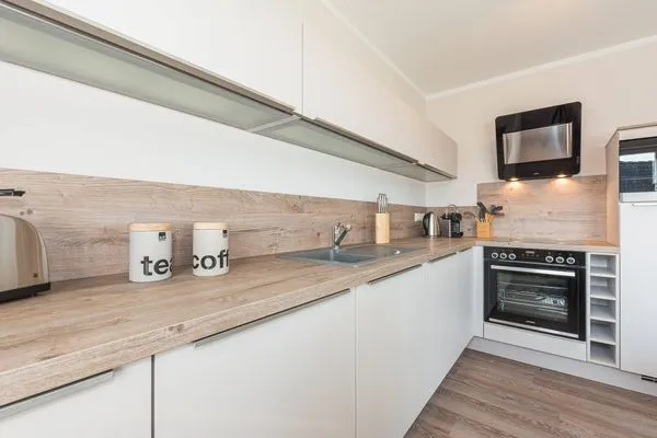 Küche / Küchenzeile  Friesländer