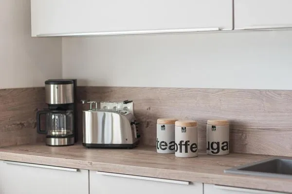 Küche / Küchenzeile  Friesländer