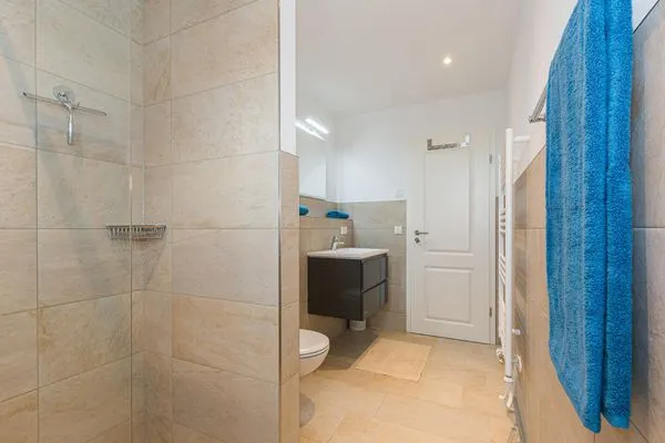 Badezimmer  Friesländer