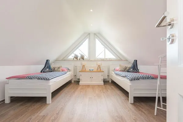 Schlafzimmer  Friesländer