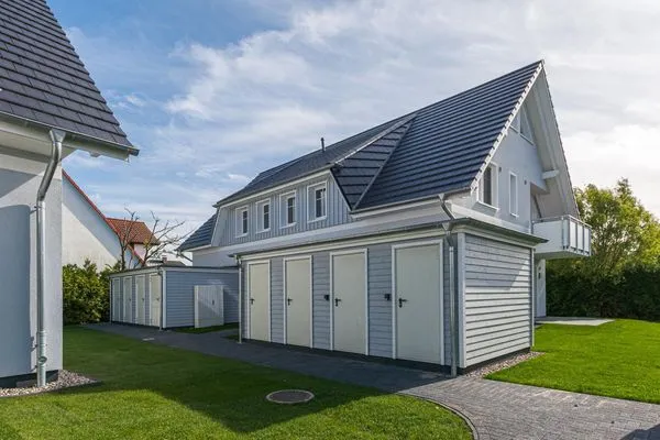 Hauptansicht  Friesländer