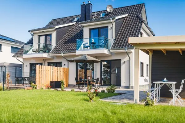 Hauptansicht  Frische Brise