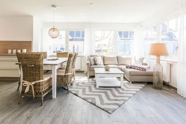 Wohnzimmer  Haus Ausspanne