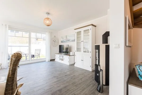 Wohnzimmer  Haus Ausspanne