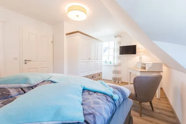 Schlafzimmer  Haus Ausspanne