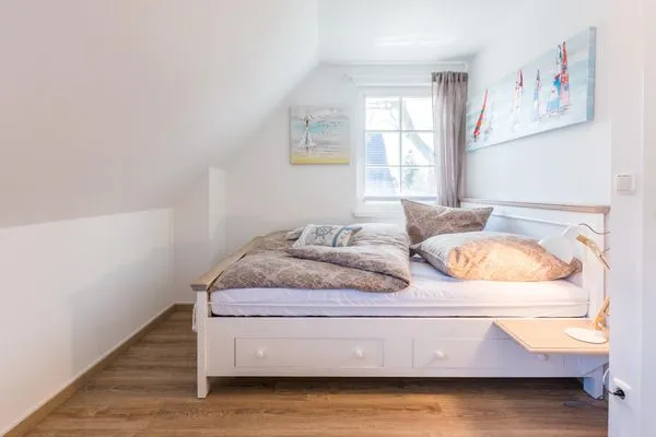 Schlafzimmer  Haus Ausspanne