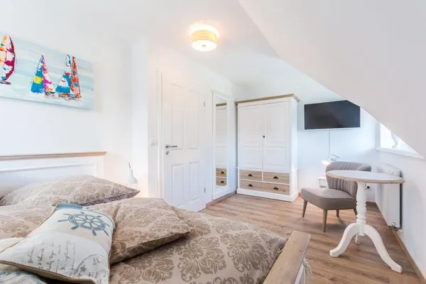 Schlafzimmer  Haus Ausspanne