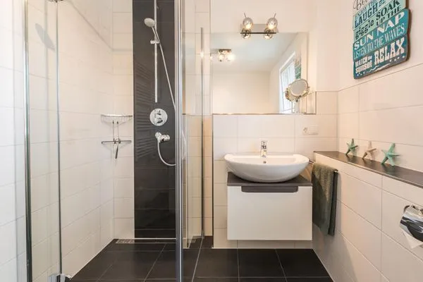 Badezimmer  Haus Ausspanne