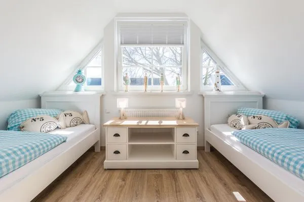 Schlafzimmer  Haus Ausspanne