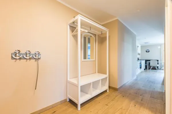   Haus Muschelsucher, Birkenstraße 7a, App. 3