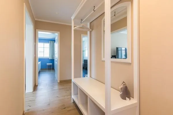   Haus Muschelsucher, Birkenstraße 7a, App. 6