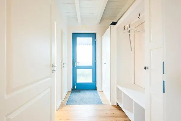   Haus Muschelsucher, Dünenstraße 44, App. 1