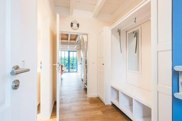   Haus Muschelsucher, Dünenstraße 44, App. 2