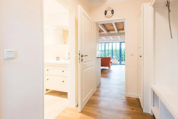   Haus Muschelsucher, Dünenstraße 44, App. 2