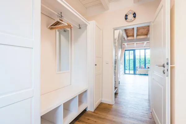   Haus Muschelsucher, Dünenstraße 44, App. 3