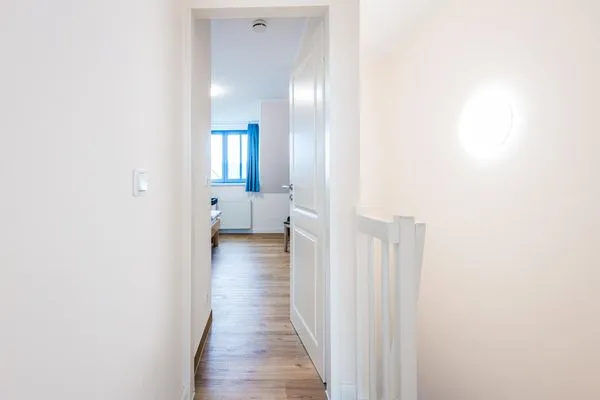   Haus Muschelsucher, Dünenstraße 44, App. 3