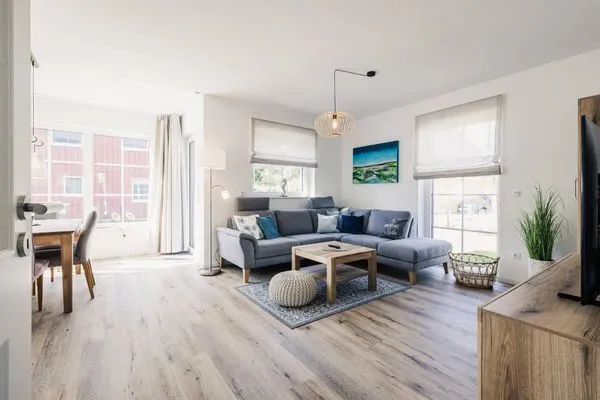 Wohnzimmer  Haus Sonnenanker