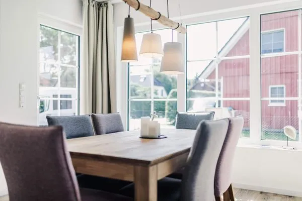 Küche / Küchenzeile  Haus Sonnenanker