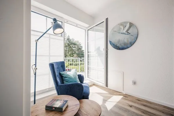 Wohnzimmer  Haus Sonnenanker