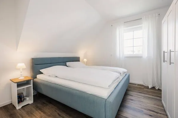 Schlafzimmer  Haus Sonnenanker