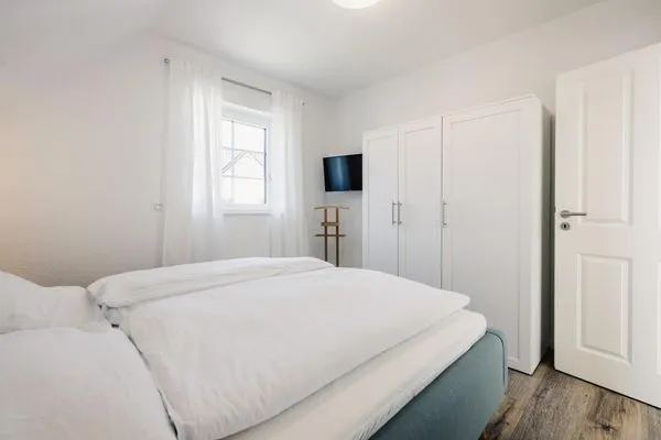 Schlafzimmer  Haus Sonnenanker