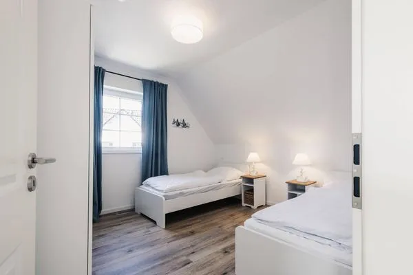 Schlafzimmer  Haus Sonnenanker